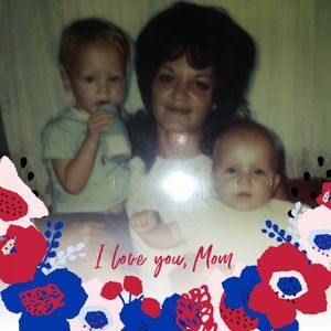 Meet your Posher, Peggy